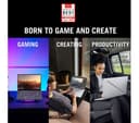 ASUS ROG Zephyrus G16 16" Gaming Laptop - Intel® Core™ Ultra 9, RTX 5090, 2 TB SSD thumbnail 8
