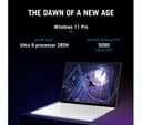 ASUS ROG Zephyrus G16 16" Gaming Laptop - Intel® Core™ Ultra 9, RTX 5090, 2 TB SSD thumbnail 9