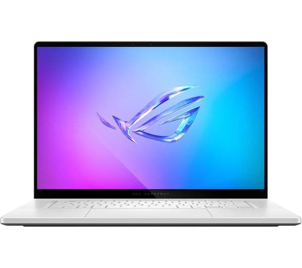 ASUS ROG Zephyrus G16 16" Gaming Laptop - Intel® Core™ Ultra 9, RTX 5090, 2 TB SSD - Image 6