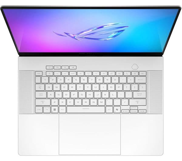 ASUS ROG Zephyrus G16 16" Gaming Laptop - Intel® Core™ Ultra 9, RTX 5090, 2 TB SSD - Image 7