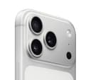 APPLE iPhone 17 Pro - 1 TB, Silver thumbnail 3