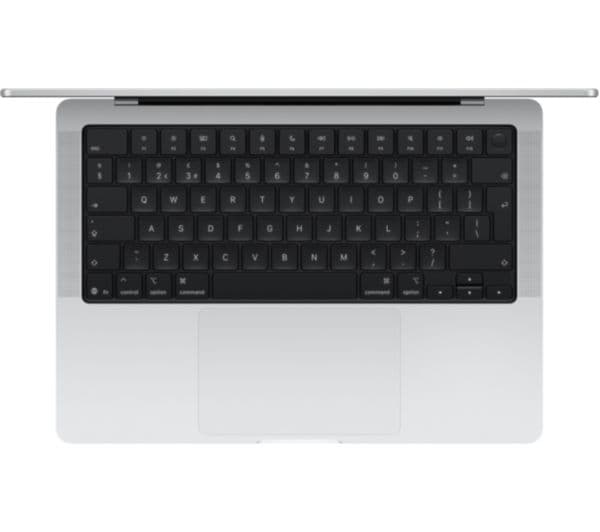 Apple MacBook Pro 14 M5 Pro 24GB 2TB Silver - Image 2