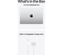 Apple MacBook Pro 14 M5 Pro 24GB 2TB Silver thumbnail 3