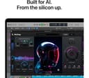 Apple MacBook Pro 14 M5 Pro 24GB 2TB Silver thumbnail 8