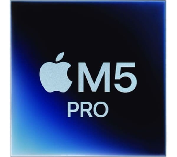Apple MacBook Pro 14 M5 Pro 24GB 2TB Silver - Image 9