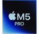 Apple MacBook Pro 14 M5 Pro 24GB 2TB Silver thumbnail 9