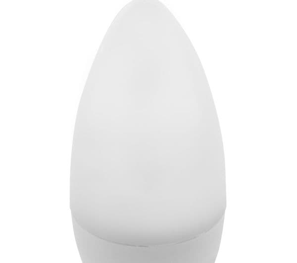 PHILIPS HUE Hue White Ambiance Wireless Bulb Twin Pack - E14 - Image 7
