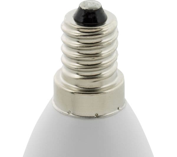 PHILIPS HUE Hue White Ambiance Wireless Bulb Twin Pack - E14 - Image 8