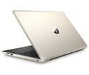 HP 15-bs162sa 15.6" Laptop - Silk Gold thumbnail 1