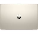HP 15-bs162sa 15.6" Laptop - Silk Gold thumbnail 2
