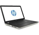 HP 15-bs162sa 15.6" Laptop - Silk Gold thumbnail 3