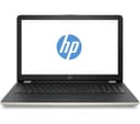 HP 15-bs162sa 15.6" Laptop - Silk Gold thumbnail 4