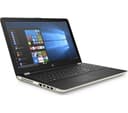 HP 15-bs162sa 15.6" Laptop - Silk Gold thumbnail 8