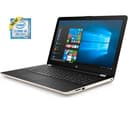 HP 15-bs162sa 15.6" Laptop - Silk Gold thumbnail 5