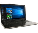 HP 15-bs162sa 15.6" Laptop - Silk Gold thumbnail 9