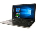 HP 15-bs162sa 15.6" Laptop - Silk Gold thumbnail 10