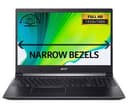 ACER Aspire 7 A715-74G 15.6" Intel® Core¿ i7 Laptop - 512 GB SSD, Black thumbnail 1