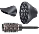 REMINGTON Curl and Straight Confidence D5706 Hair Dryer - Grey & Rose Gold thumbnail 4
