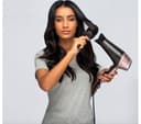 REMINGTON Curl and Straight Confidence D5706 Hair Dryer - Grey & Rose Gold thumbnail 5