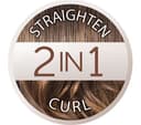 REMINGTON Curl and Straight Confidence D5706 Hair Dryer - Grey & Rose Gold thumbnail 8