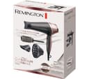 REMINGTON Curl and Straight Confidence D5706 Hair Dryer - Grey & Rose Gold thumbnail 9