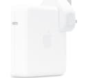 Apple 96W USB-C Power Adapter White thumbnail 2