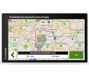 Garmin DriveSmart 76 7" Sat Nav Full Europe UK ROI Maps GPS Lifetime Updates thumbnail 2