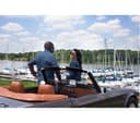 Garmin DriveSmart 76 7" Sat Nav Full Europe UK ROI Maps GPS Lifetime Updates thumbnail 5