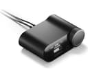 SteelSeries Arctis Nova Pro Wireless Headphones Black thumbnail 3
