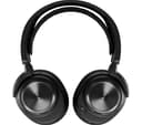 SteelSeries Arctis Nova Pro Wireless Headphones Black thumbnail 4