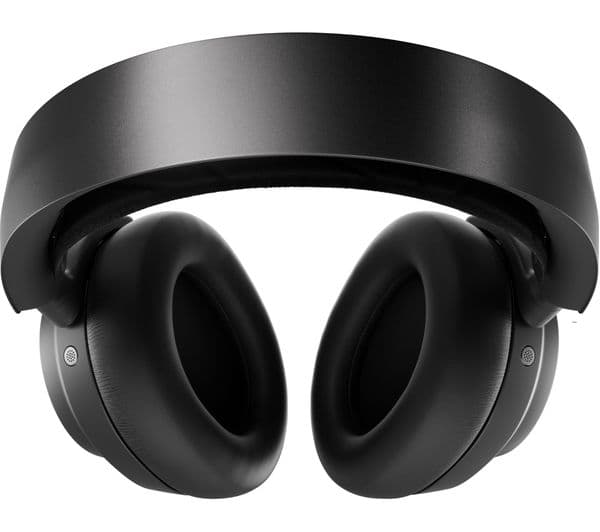 SteelSeries Arctis Nova Pro Wireless Headphones Black - Image 7