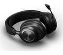 SteelSeries Arctis Nova Pro Wireless Headphones Black thumbnail 8