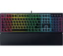Razer Ornata V3 Gaming Keyboard Black thumbnail 1
