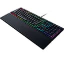 Razer Ornata V3 Gaming Keyboard Black thumbnail 2