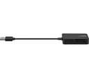LOGIK LCR2023 USB 2.0 Memory Card Reader thumbnail 2