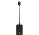 LOGIK LCR2023 USB 2.0 Memory Card Reader thumbnail 3