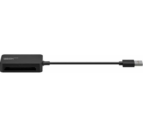 LOGIK LCR2023 USB 2.0 Memory Card Reader - Image 4