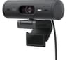 LOGITECH Brio 500 Webcam Graphite
