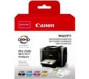 CANON Maxify MB5450 All-in-One Wireless Inkjet Printer with Fax thumbnail 10