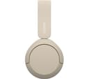 Sony WH-CH520 Headphones Beige thumbnail 6