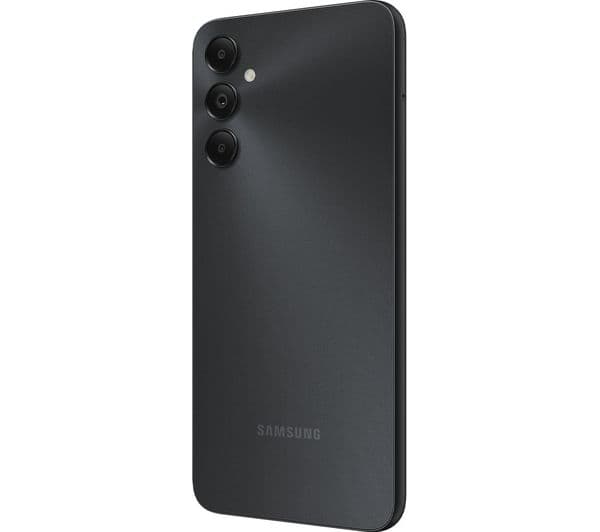 Samsung Galaxy A05s 64GB Black - Image 4