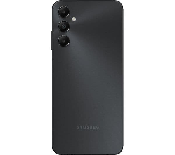 Samsung Galaxy A05s 64GB Black - Image 7