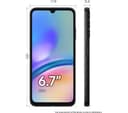 Samsung Galaxy A05s 64GB Black thumbnail 8