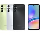 Samsung Galaxy A05s 64GB Black thumbnail 9