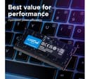 CRUCIAL DDR5 5600 MHz Laptop RAM - 16 GB thumbnail 5