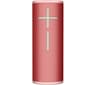 ULTIMATE EARS BOOM 4 Portable Bluetooth Speaker - Raspberry