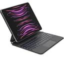 Belkin Connect iPad Pro 13 M4 Keyboard Black thumbnail 1