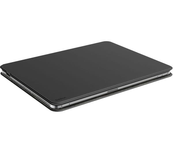 Belkin Connect iPad Pro 13 M4 Keyboard Black - Image 2