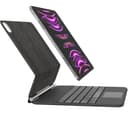 Belkin Connect iPad Pro 13 M4 Keyboard Black thumbnail 6