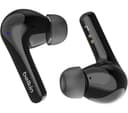 BELKIN SoundForm Motion Wireless Bluetooth Earbuds - Black thumbnail 1